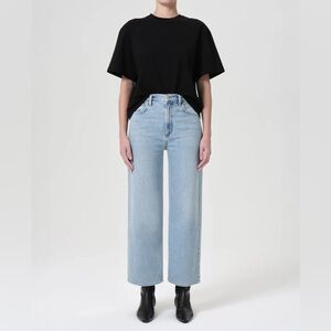 Agolde Light Blue Women's Jeans